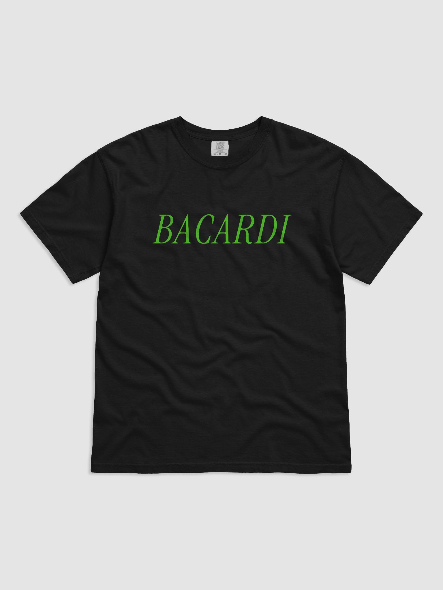 BACARDI TEE product image (1)