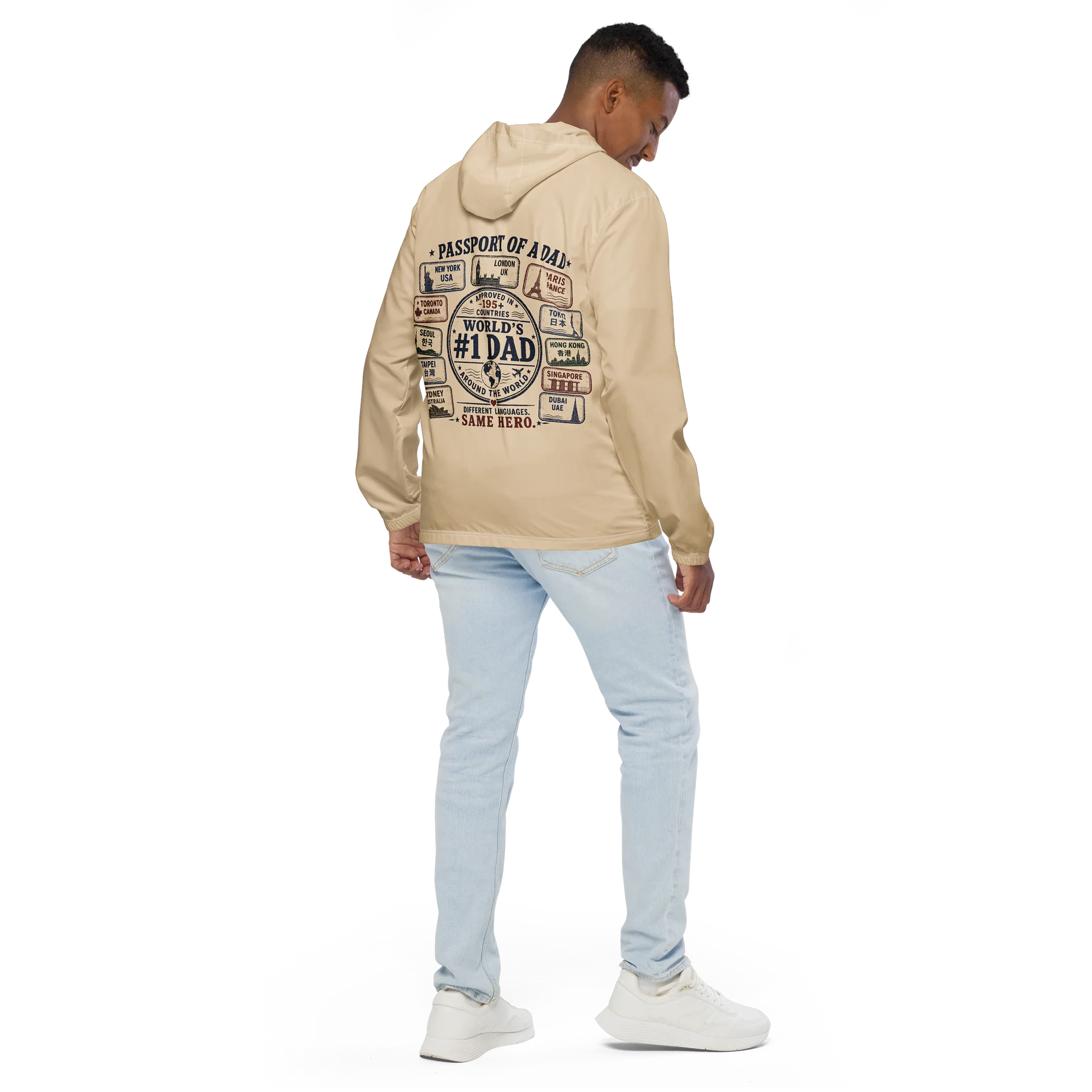 Dad's jacket product image (1)