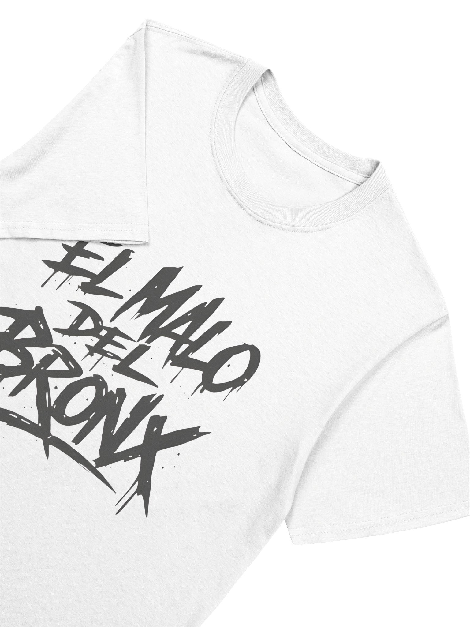 El Malo Del Bronx Shirt product image (5)
