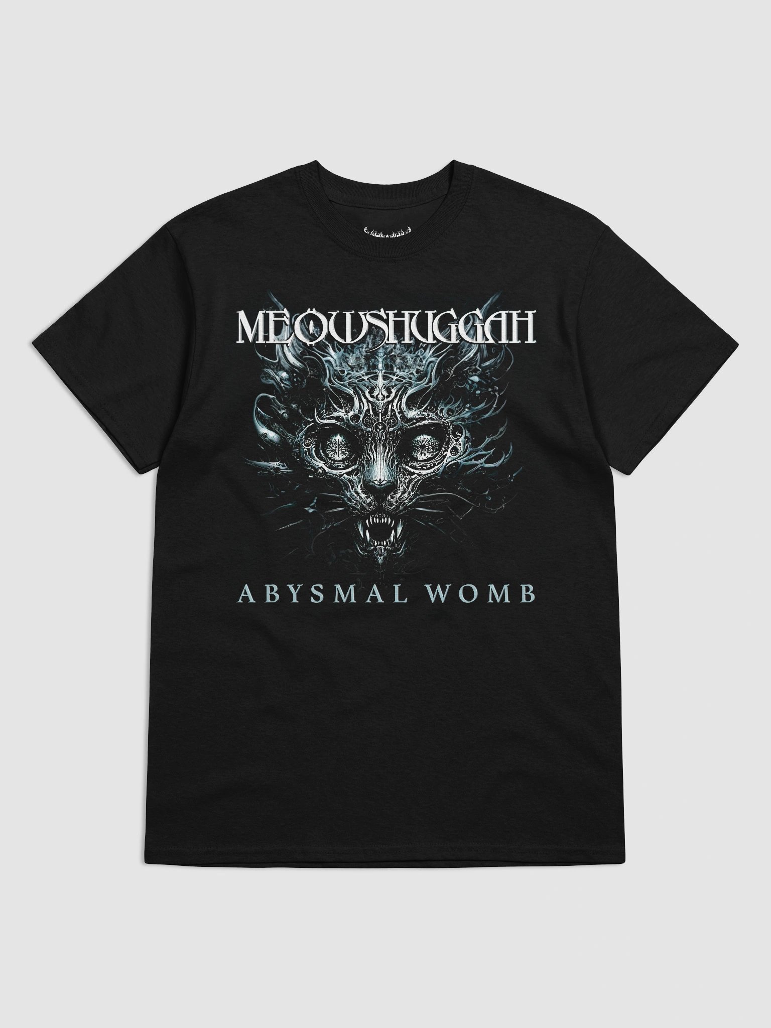 Meowshuggah Abysmal Womb product image (10)