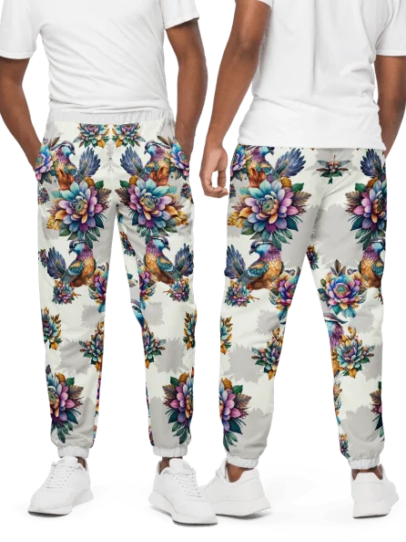 Garden of EDEN Unisex Track Pants product image (3)