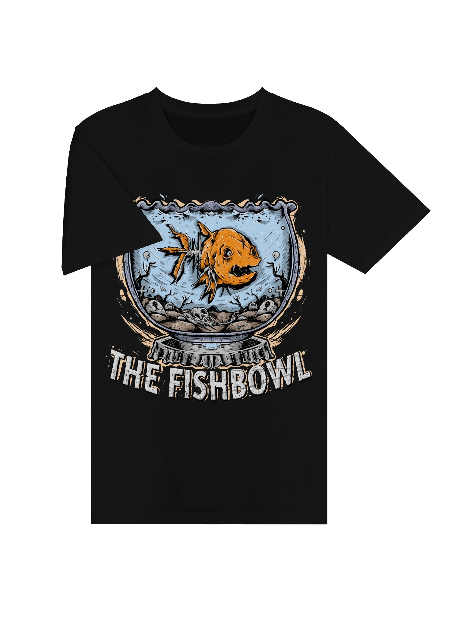 Halloween T-Shirt product image (15)