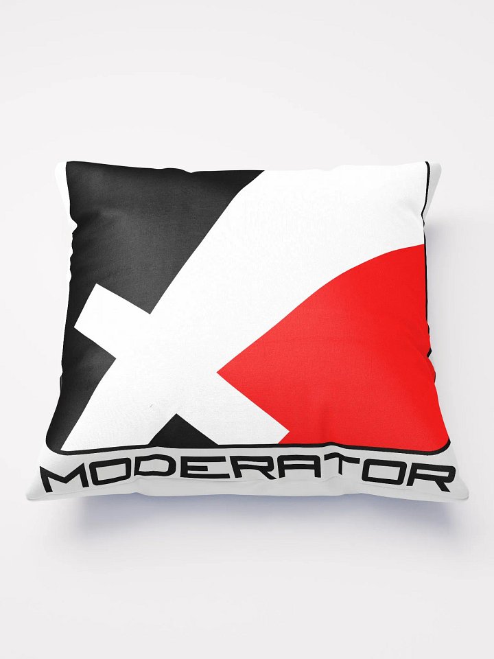 Dawkins Moderator Pillow product image (1)