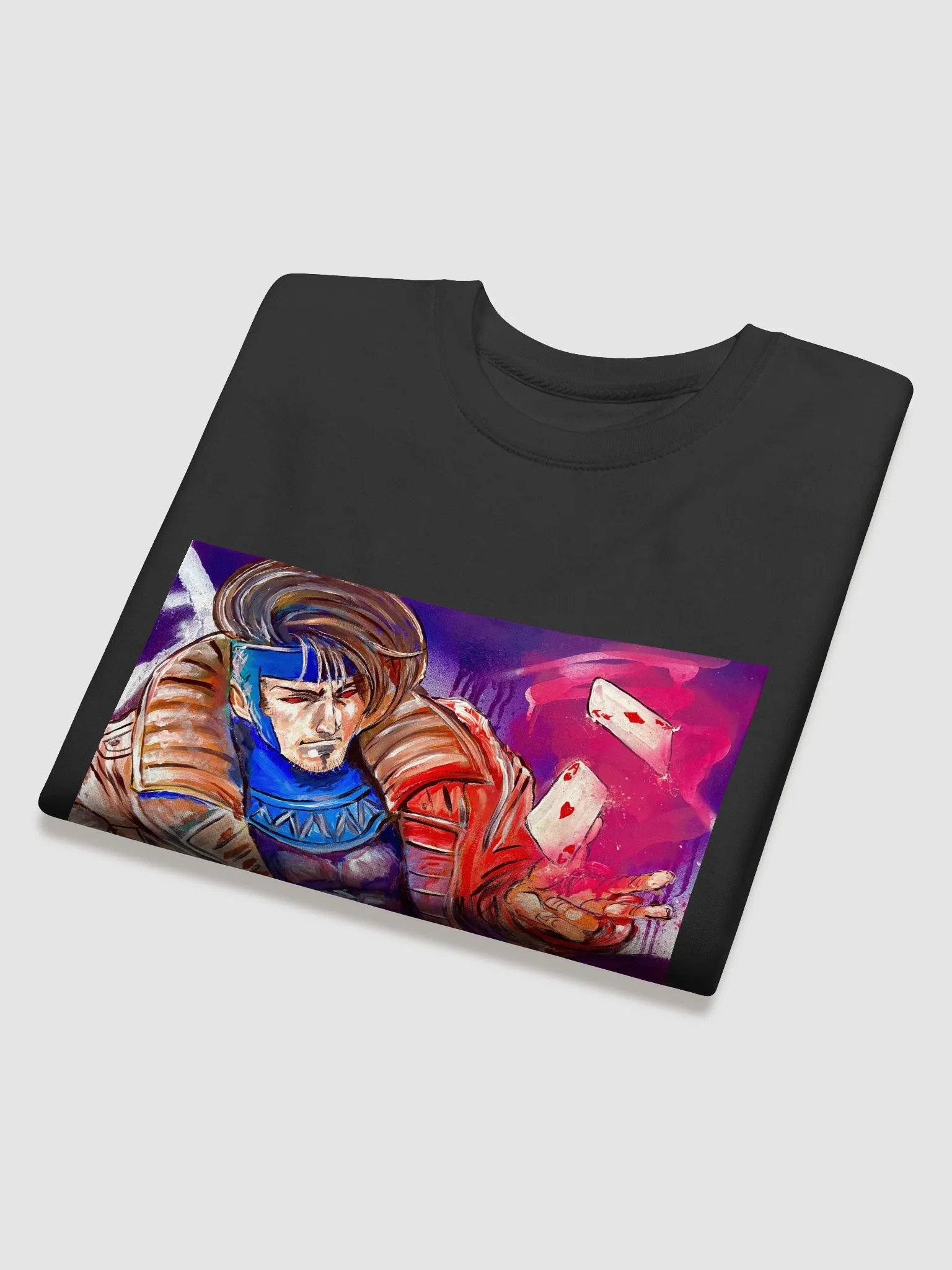 The Ragin' Cajun Tee Premium Sweatshirt product image (36)