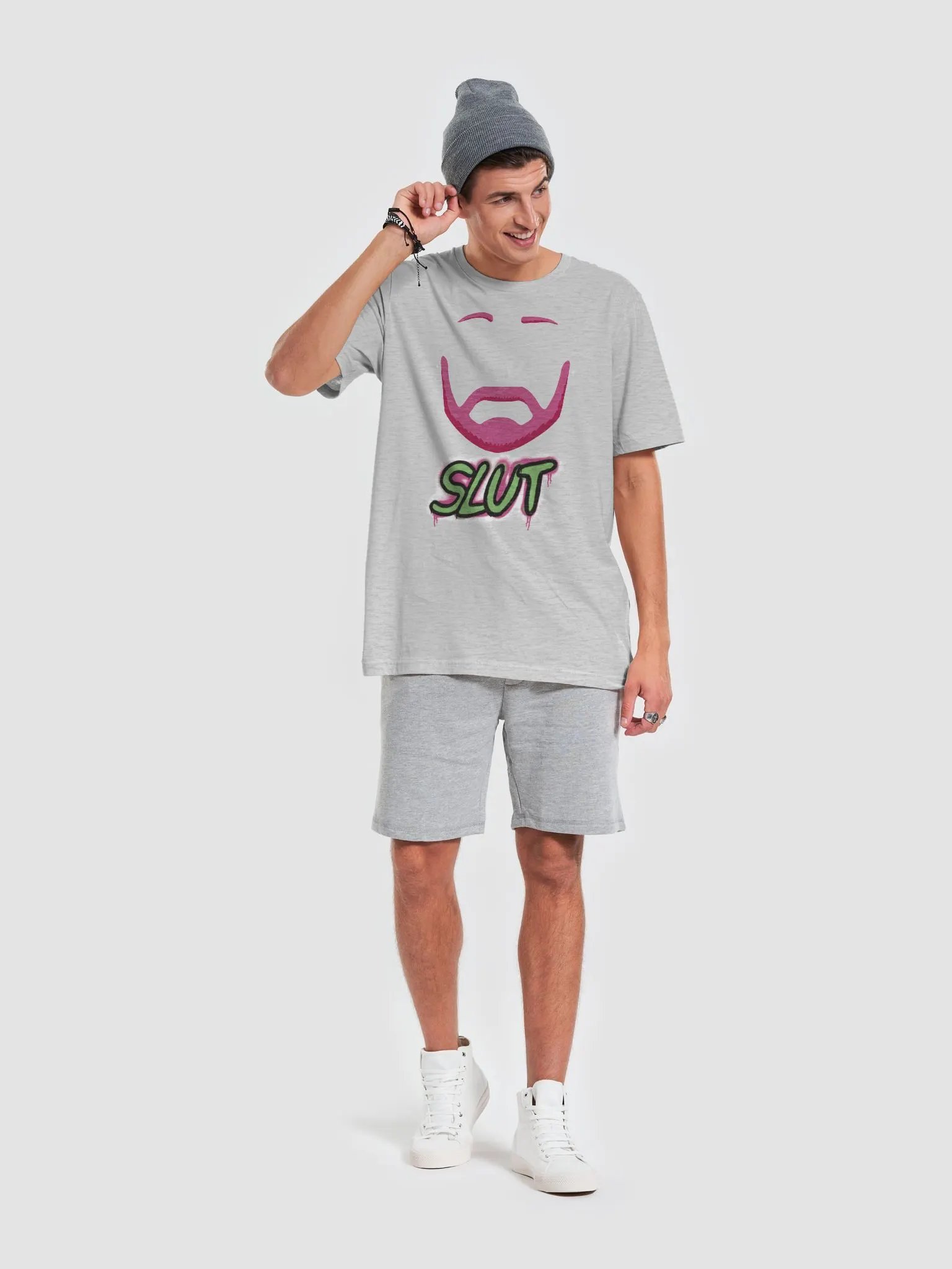 S!UT-T Shirt product image (6)
