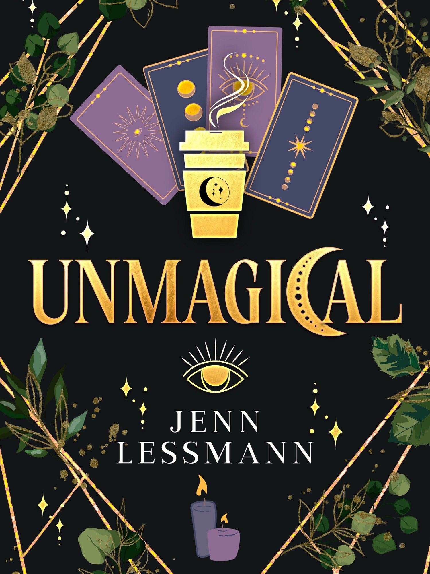 Unmagical eBook product image (1)