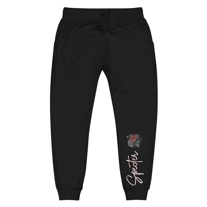 Specters Roses Joggers product image (1)