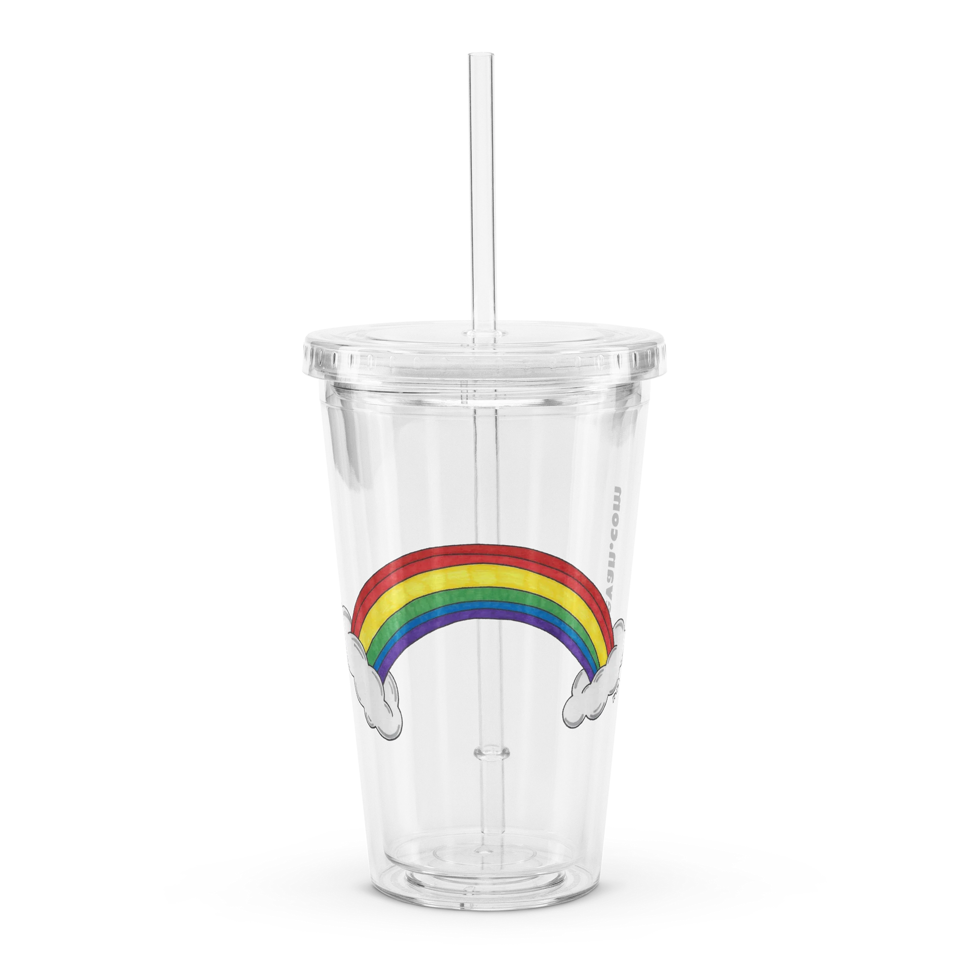 The Rainbow Cup product image (1)