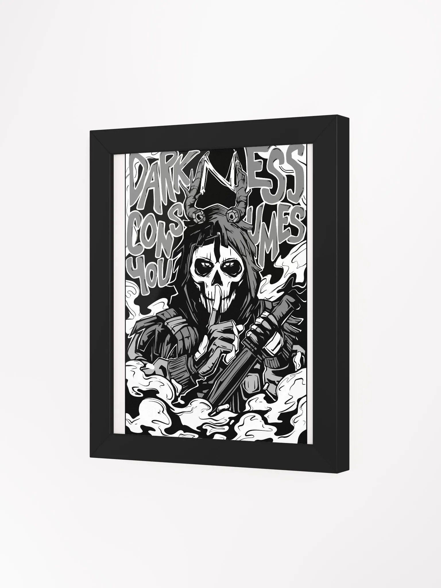 Darkness Poster product image (30)