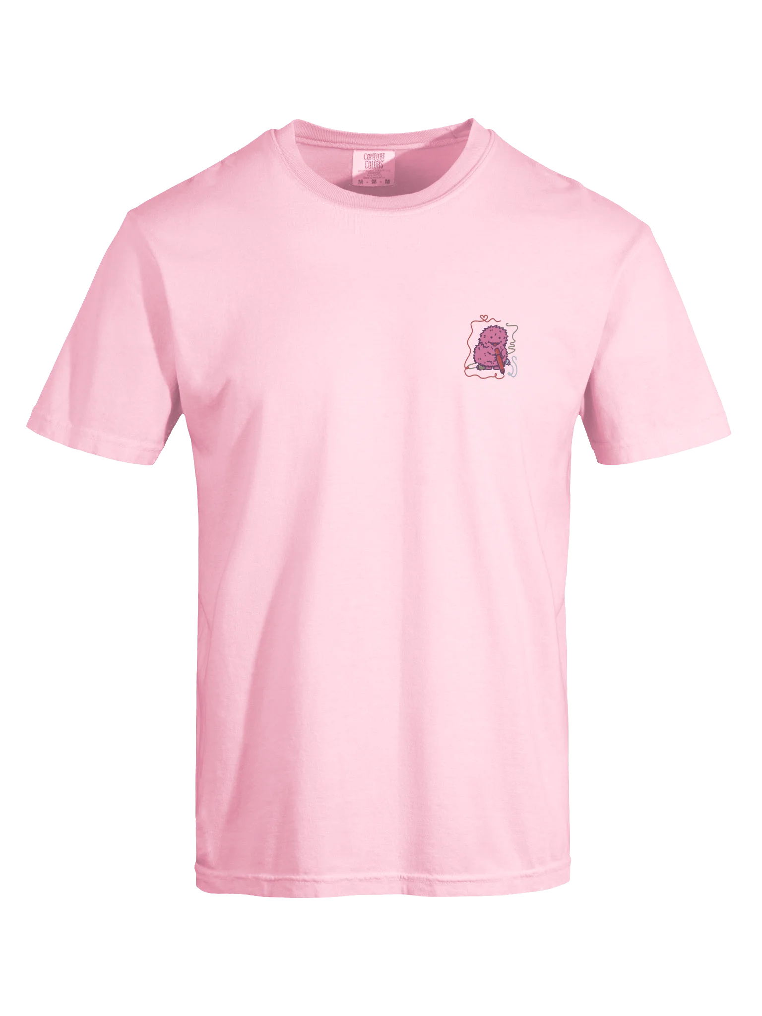 Cosmo's Doodling Tee product image (26)