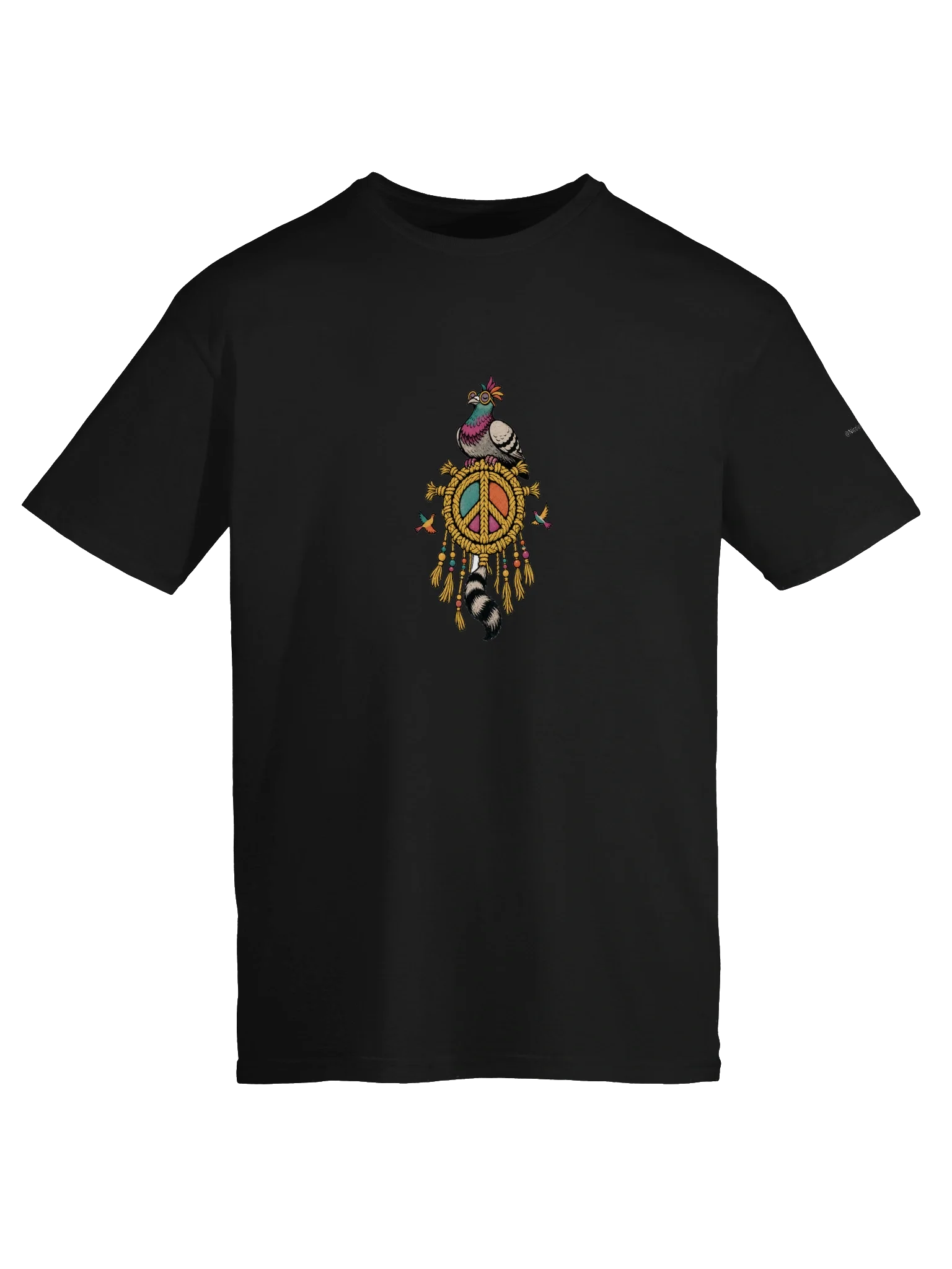 La vallée de l'amour — Tee - WF-sidmZJt0