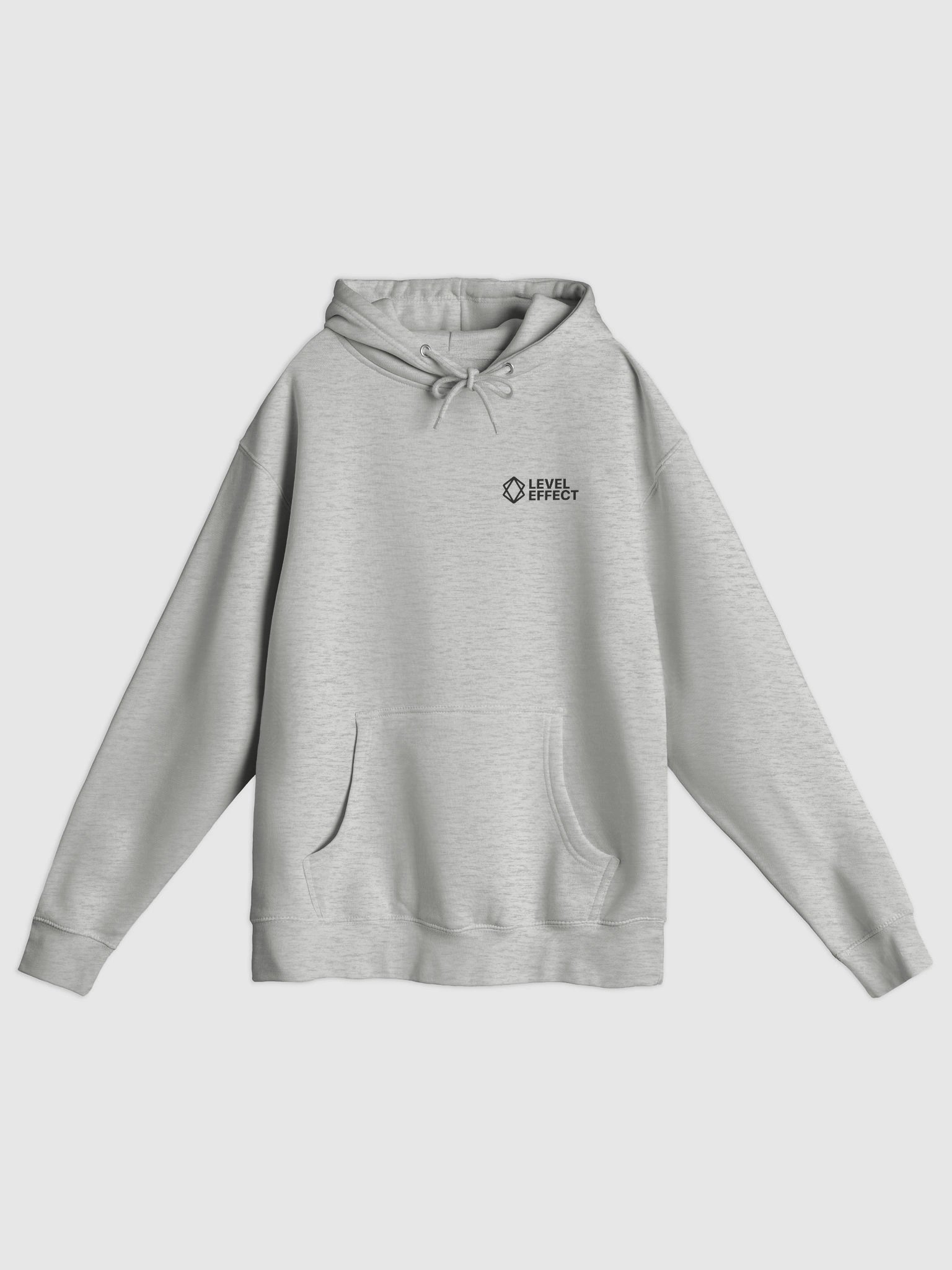 Classic Hoodie - Light product image (1)
