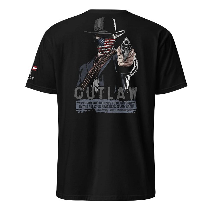 Outlaw Definition product image (1)
