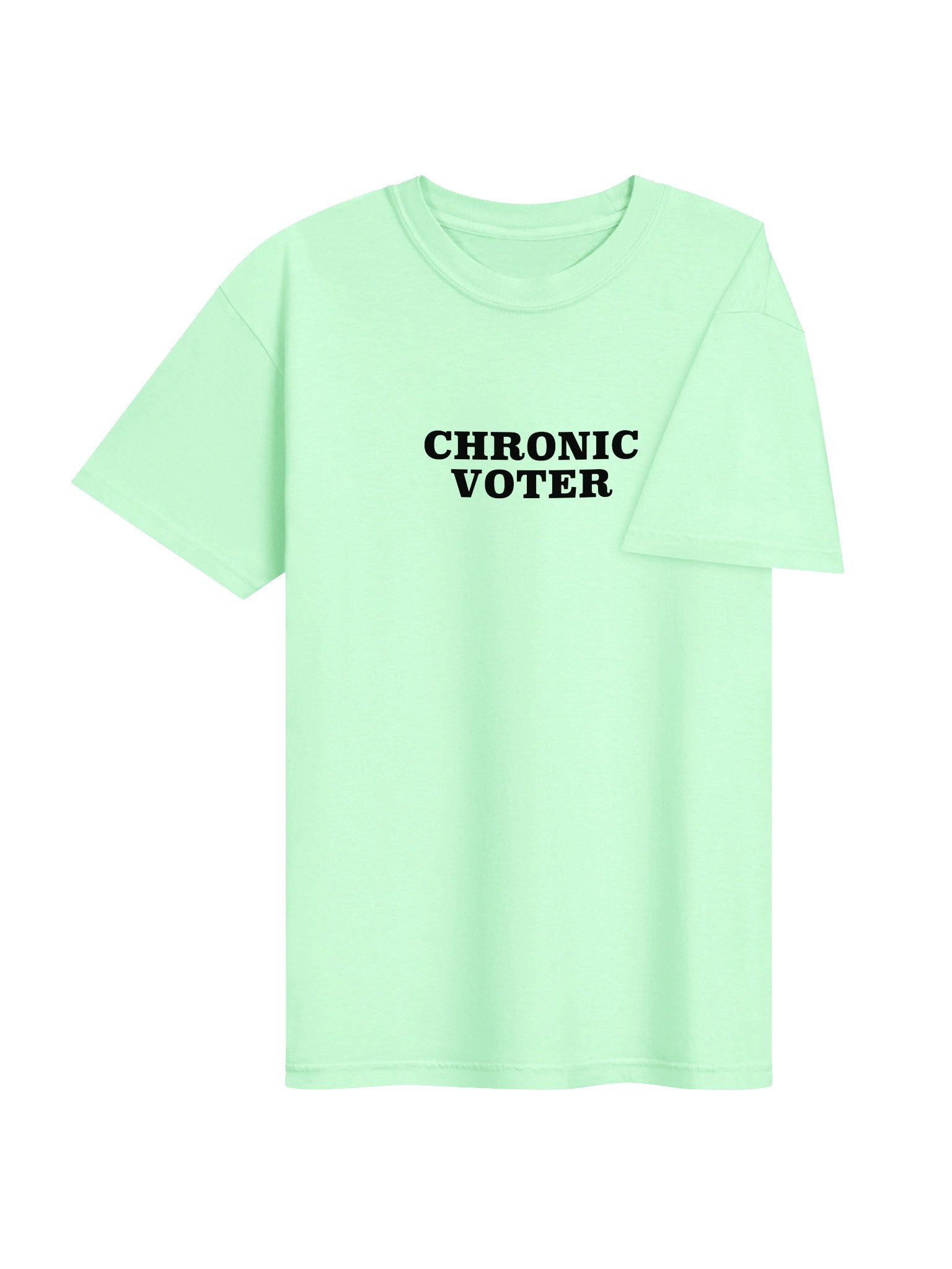 Chronic Voter (Light) product image (4)