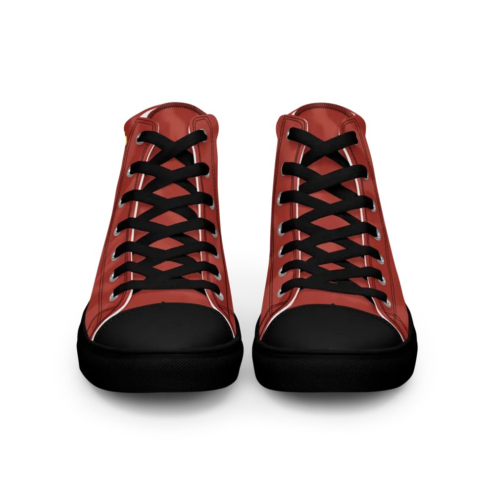 Chosen 1 High Top - Black Soles product image (3)