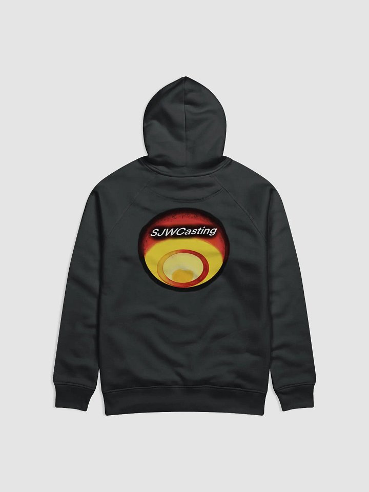SJWC Hoodie product image (2)