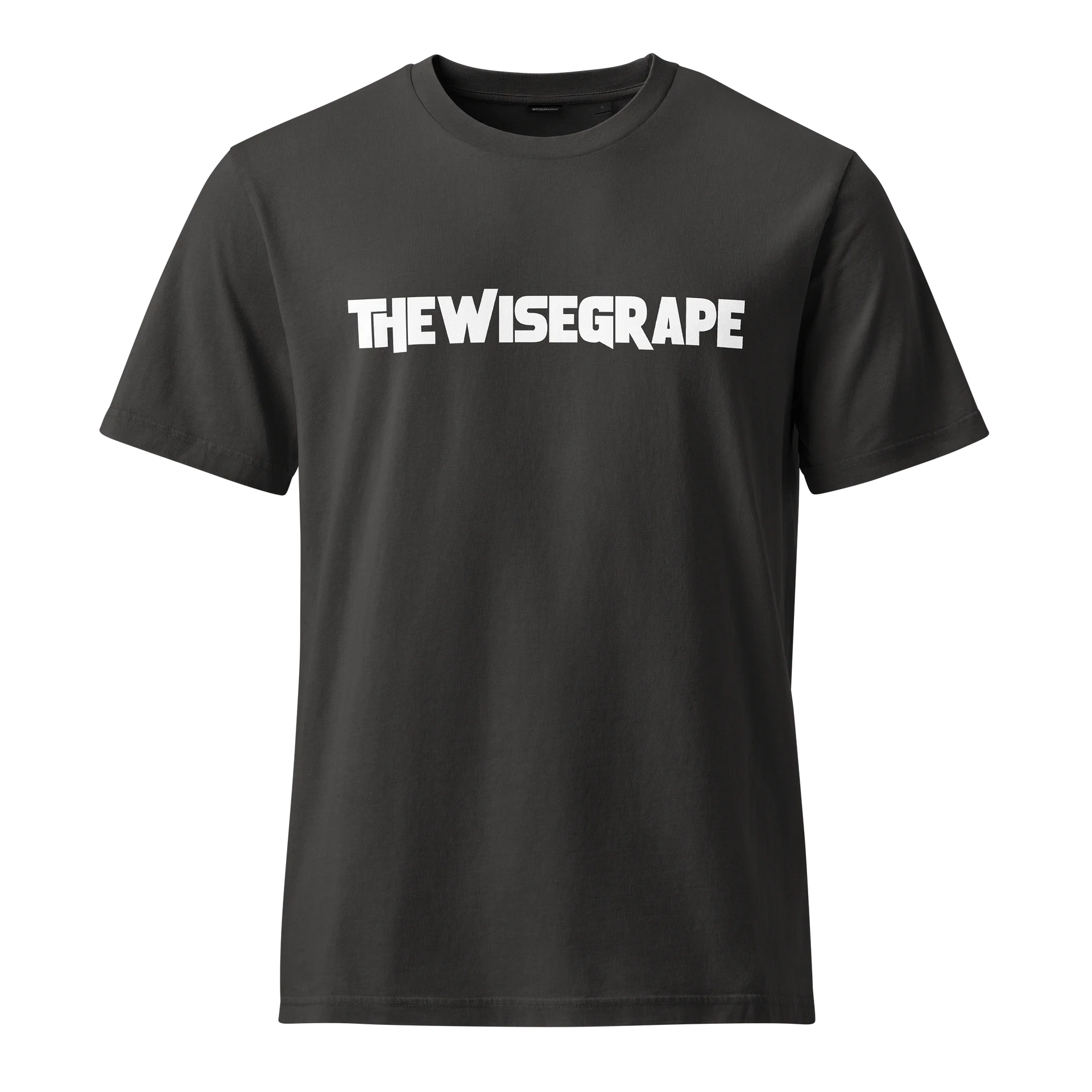 TheWiseGrape Skater Tee product image (5)