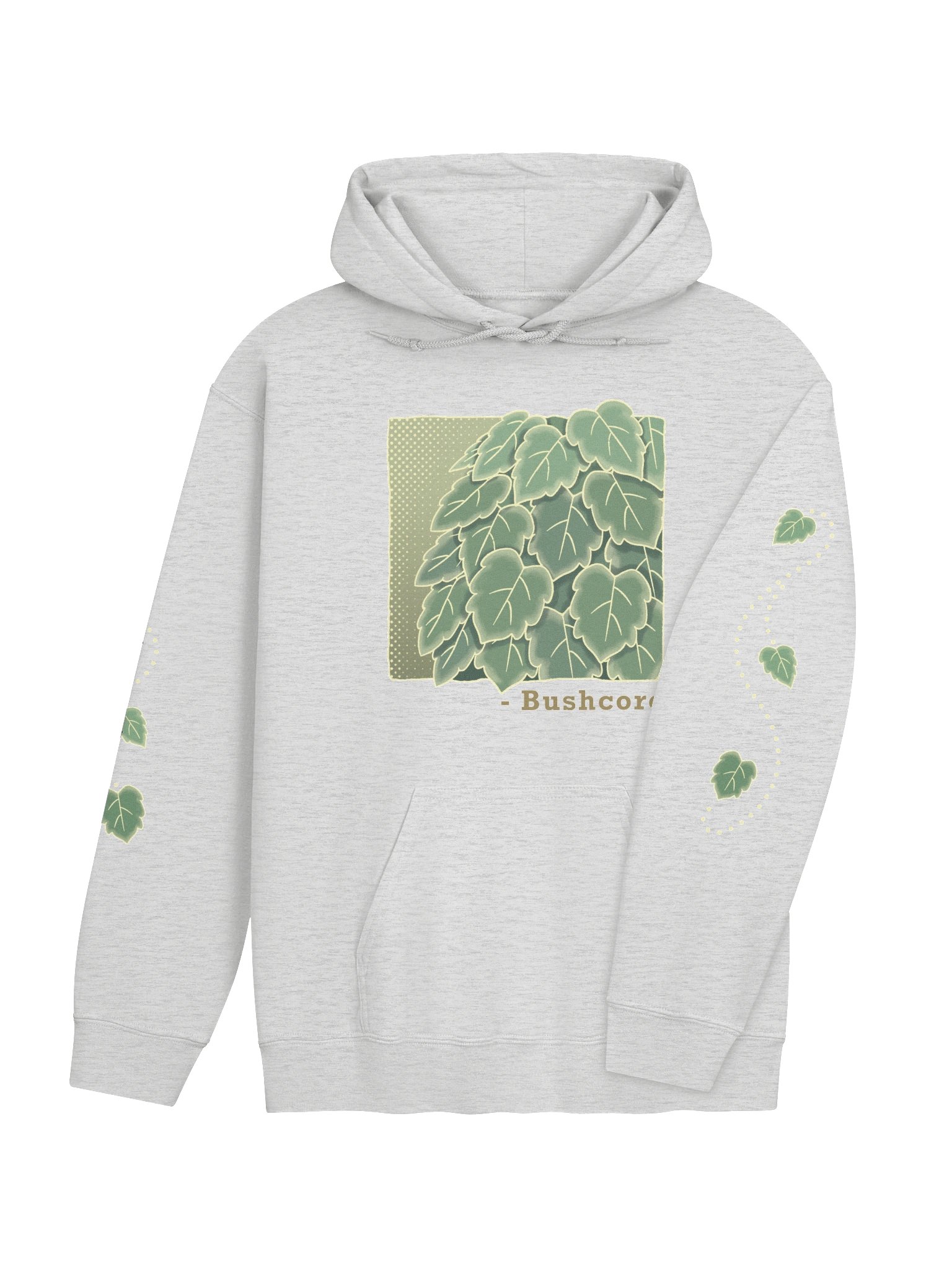 Bushcore Hoodie product image (4)