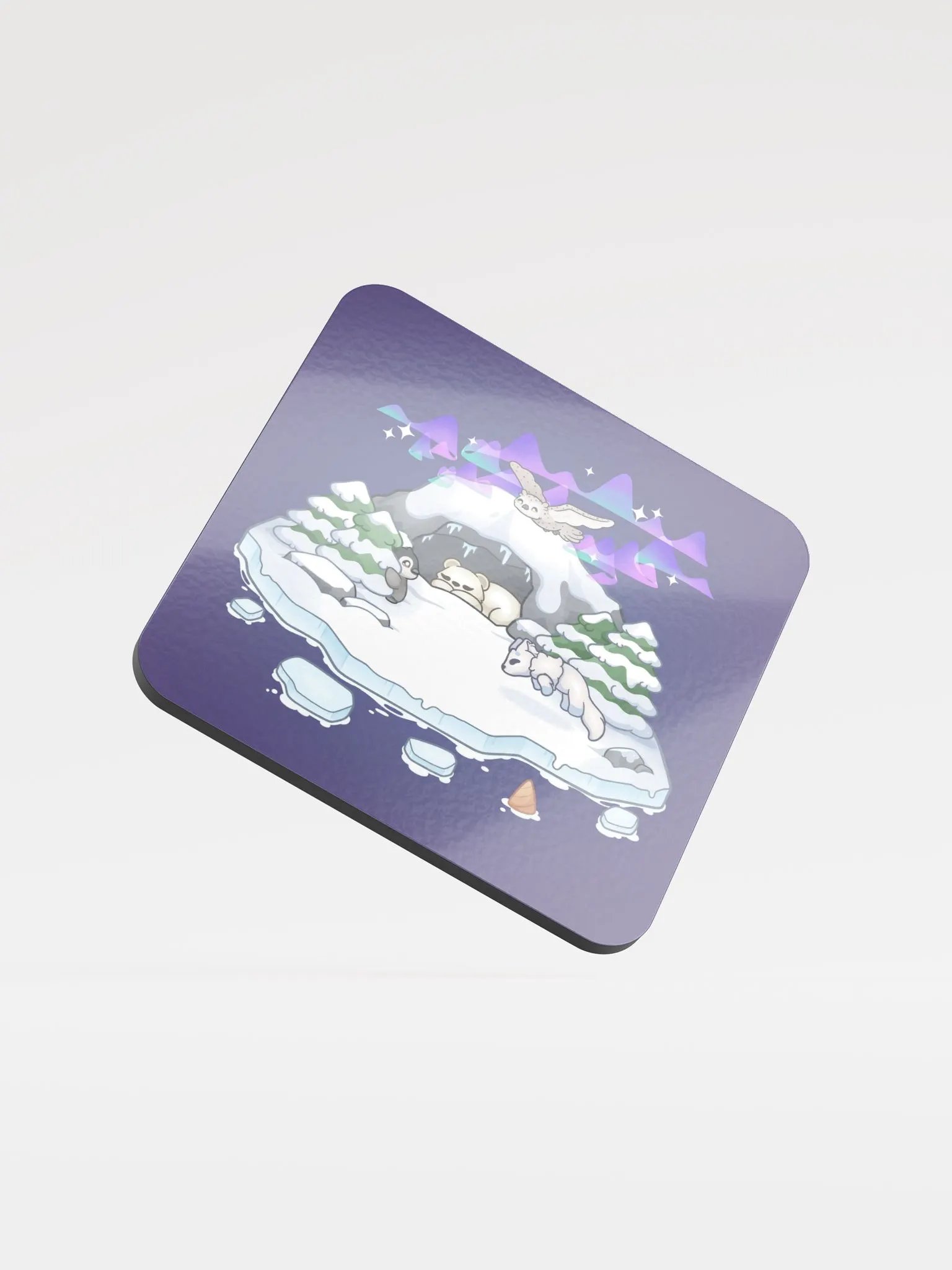 Coaster | Arctic dreams product image (1)