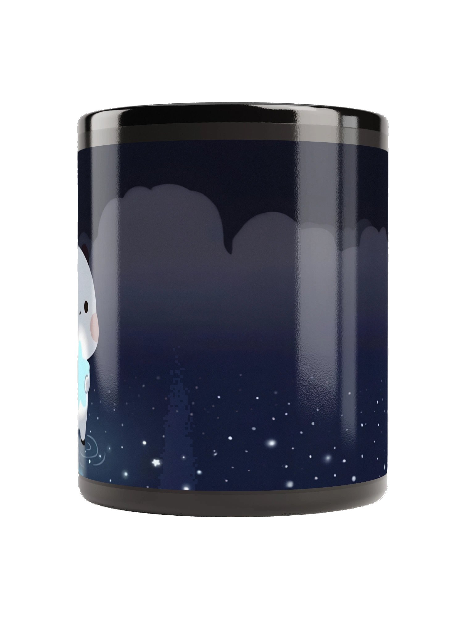 Bubu Holding Star Mug product image (2)