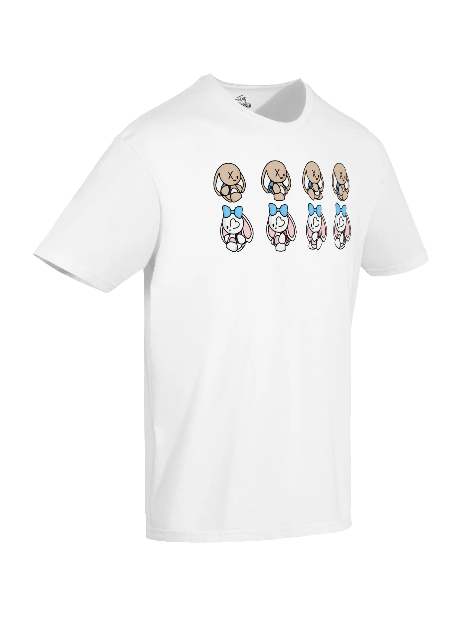 Walk This Way - Classic Tee product image (5)