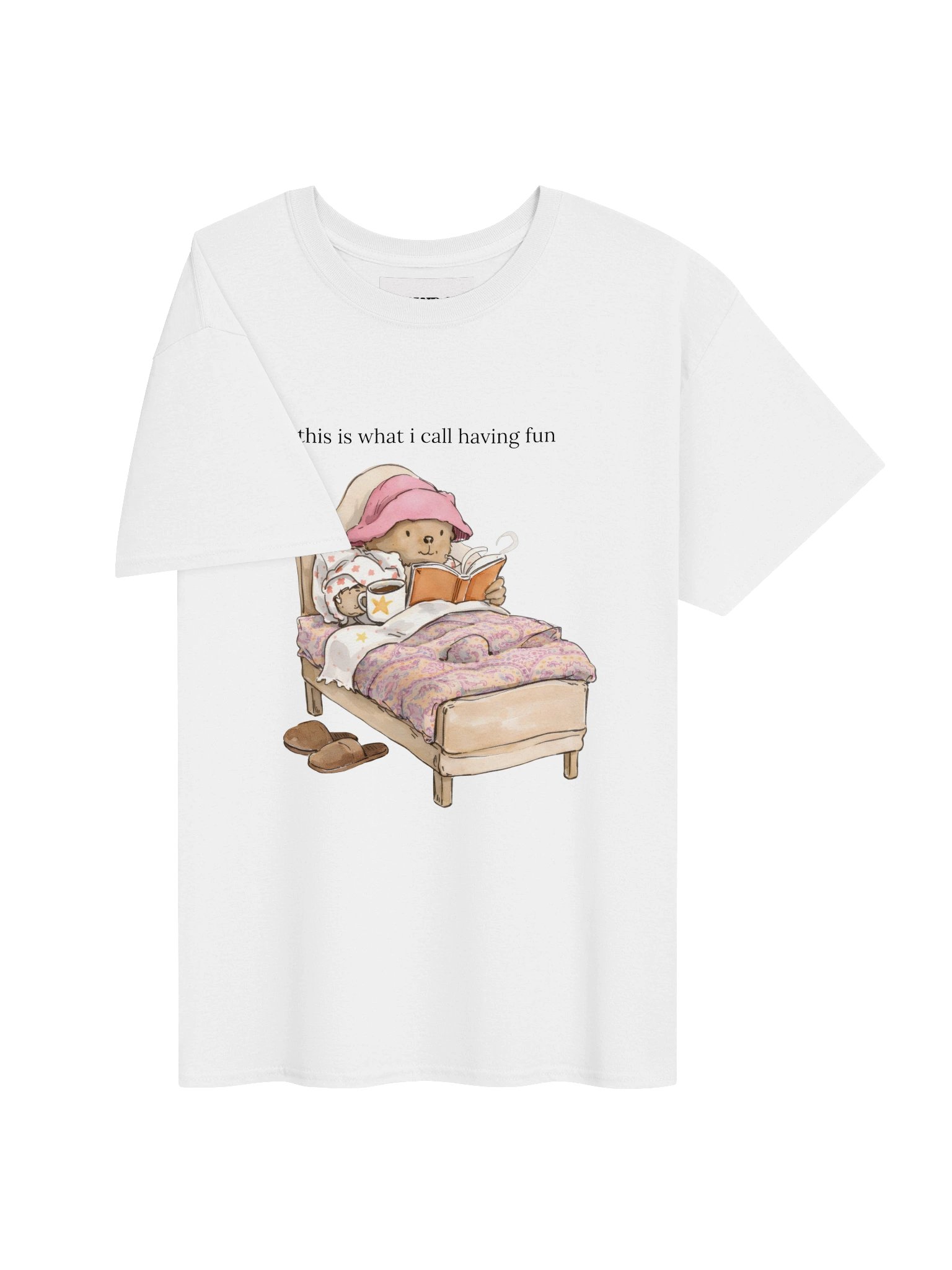 What I call having fun product image (3)