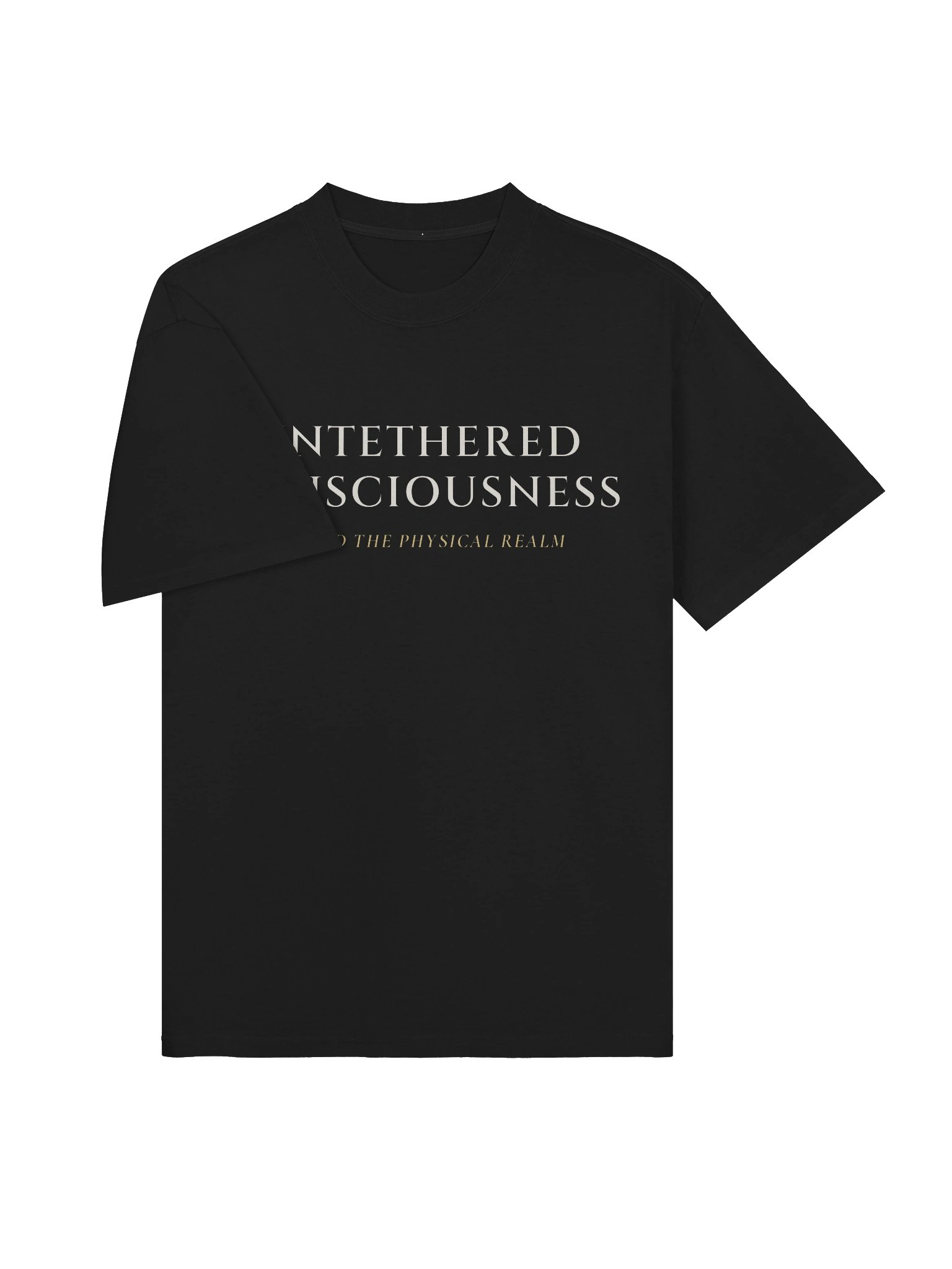 Oversized Tee product image (3)