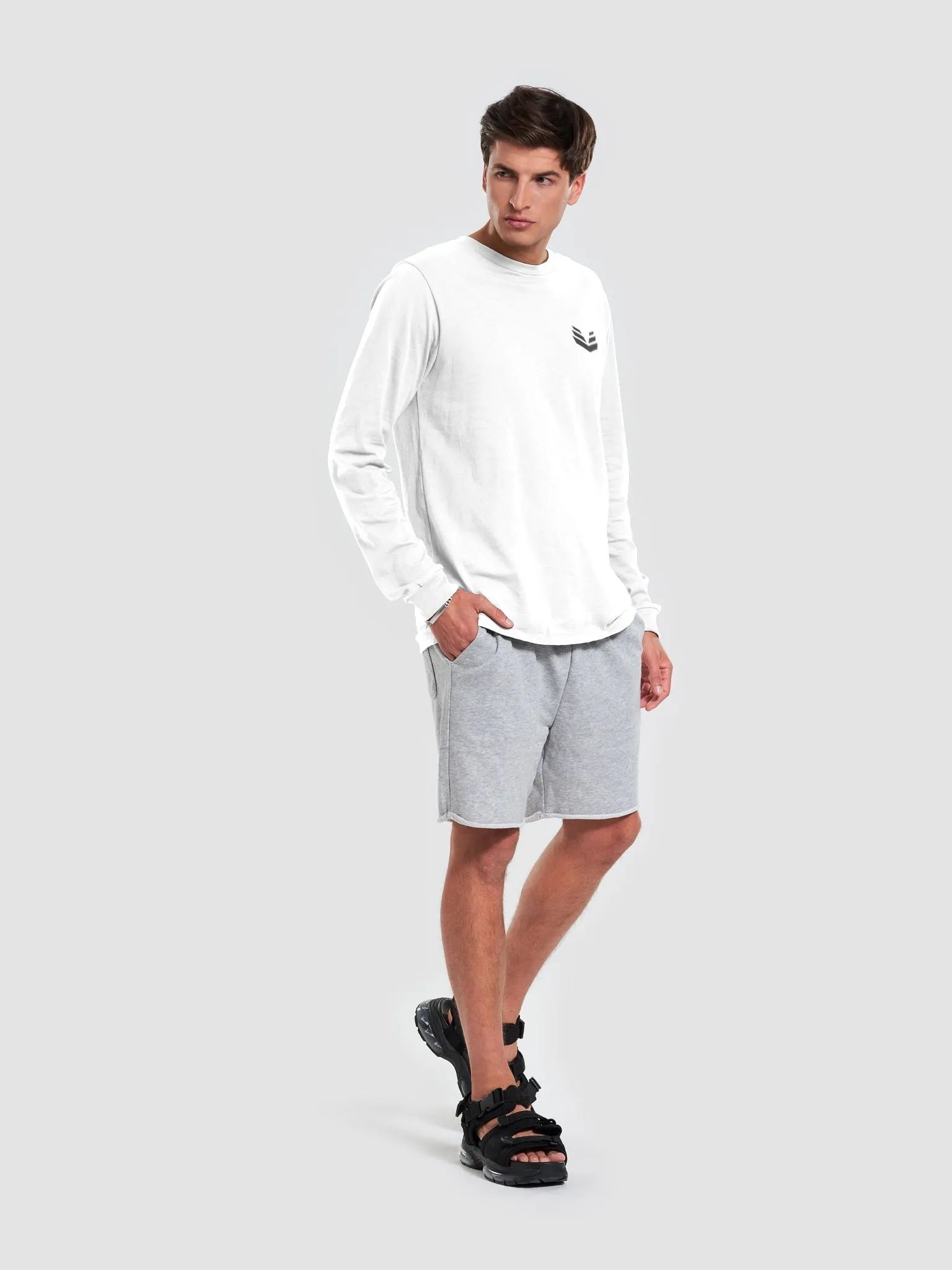 Origins Long Sleeve Tee product image (14)