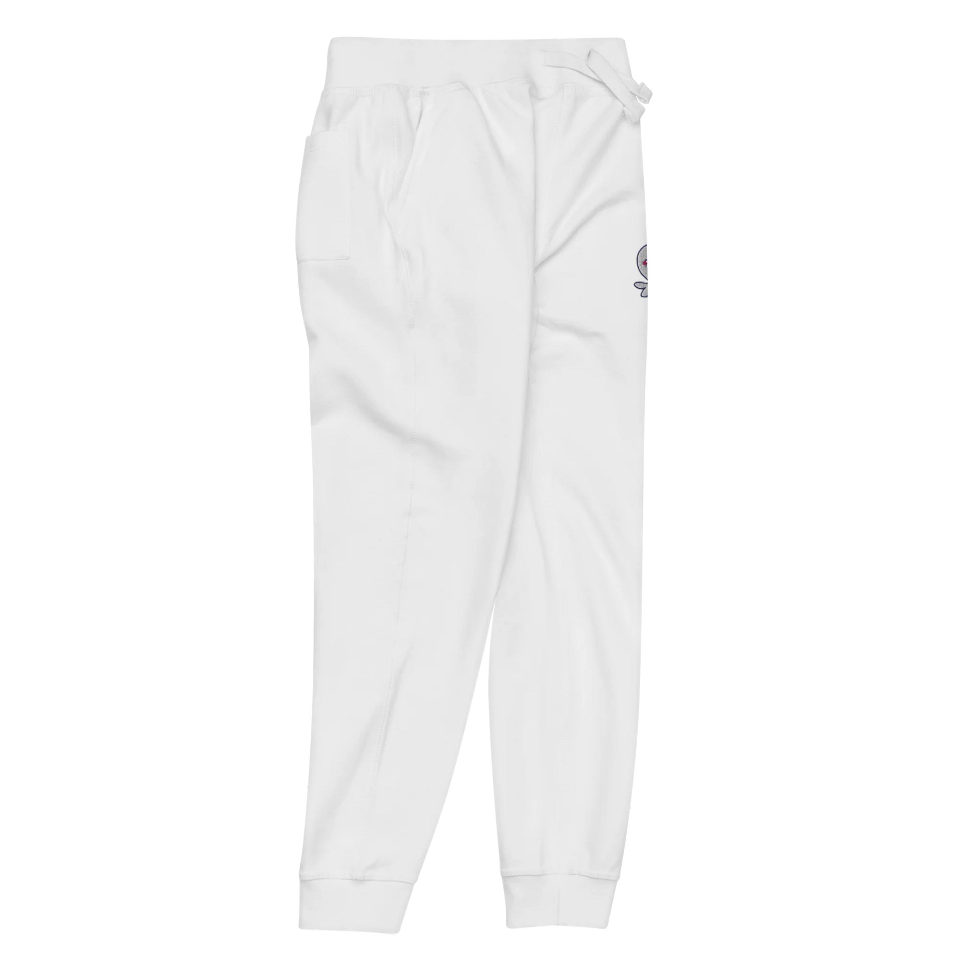 First Drip: Happy Nunu Joggers product image (43)