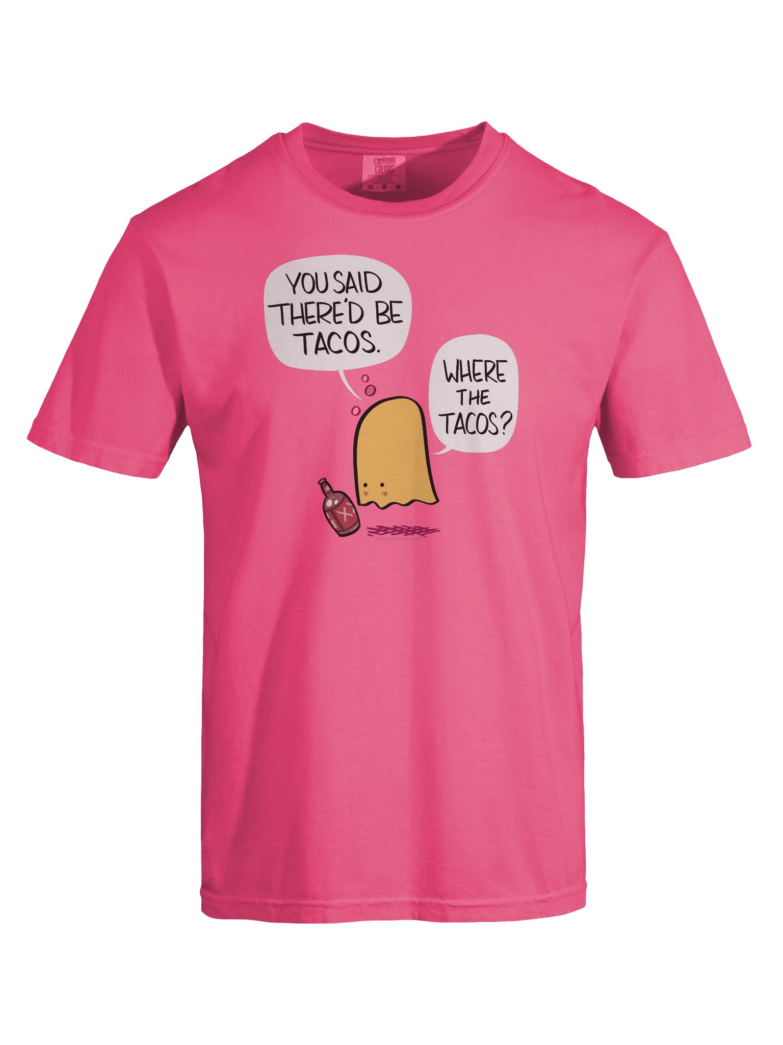 Taco Quest product image (7)