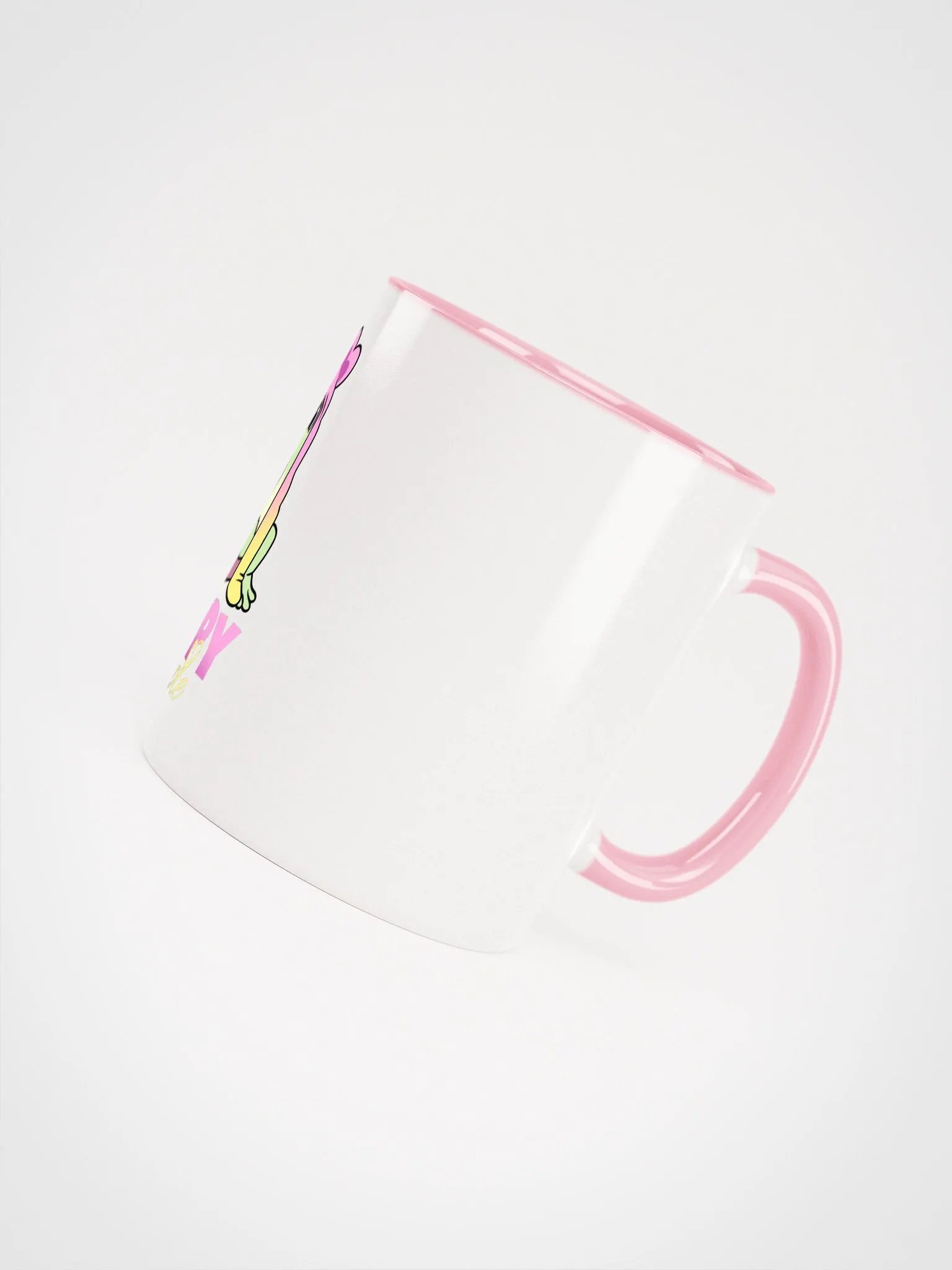 'K-hop' Ceramic Mug product image (5)