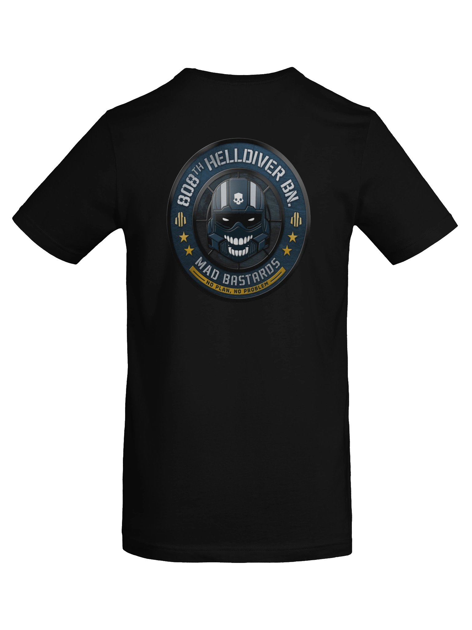 808th Logo Tee product image (2)