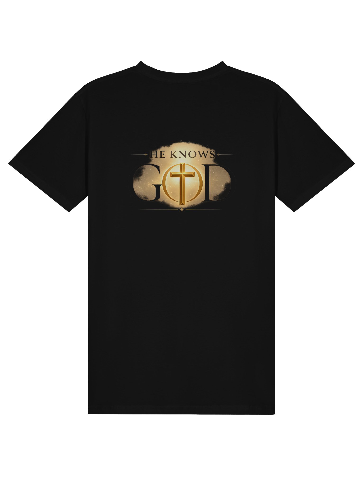 Christian-themed T-shirt product image (8)