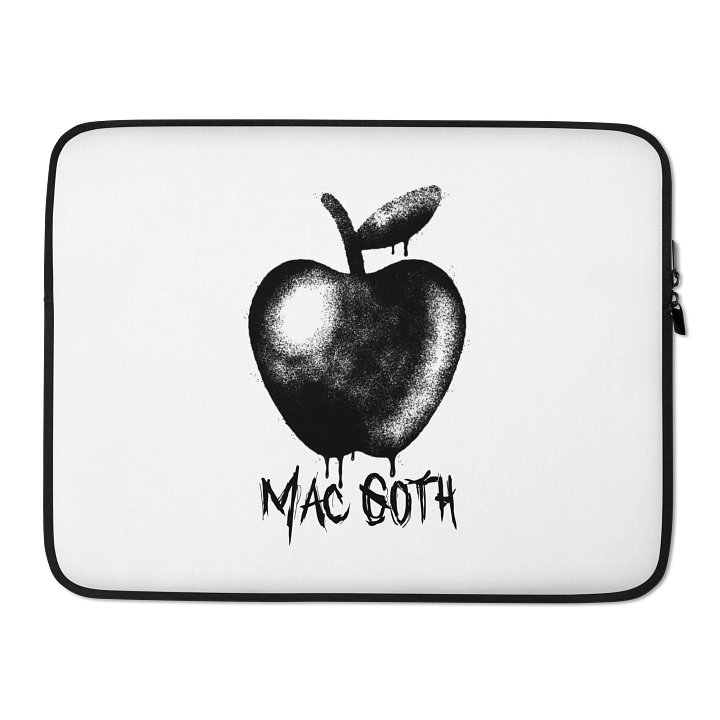 MAC GOTH product image (2)