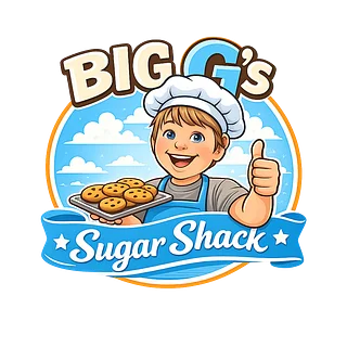 Big G's Sugar Shack