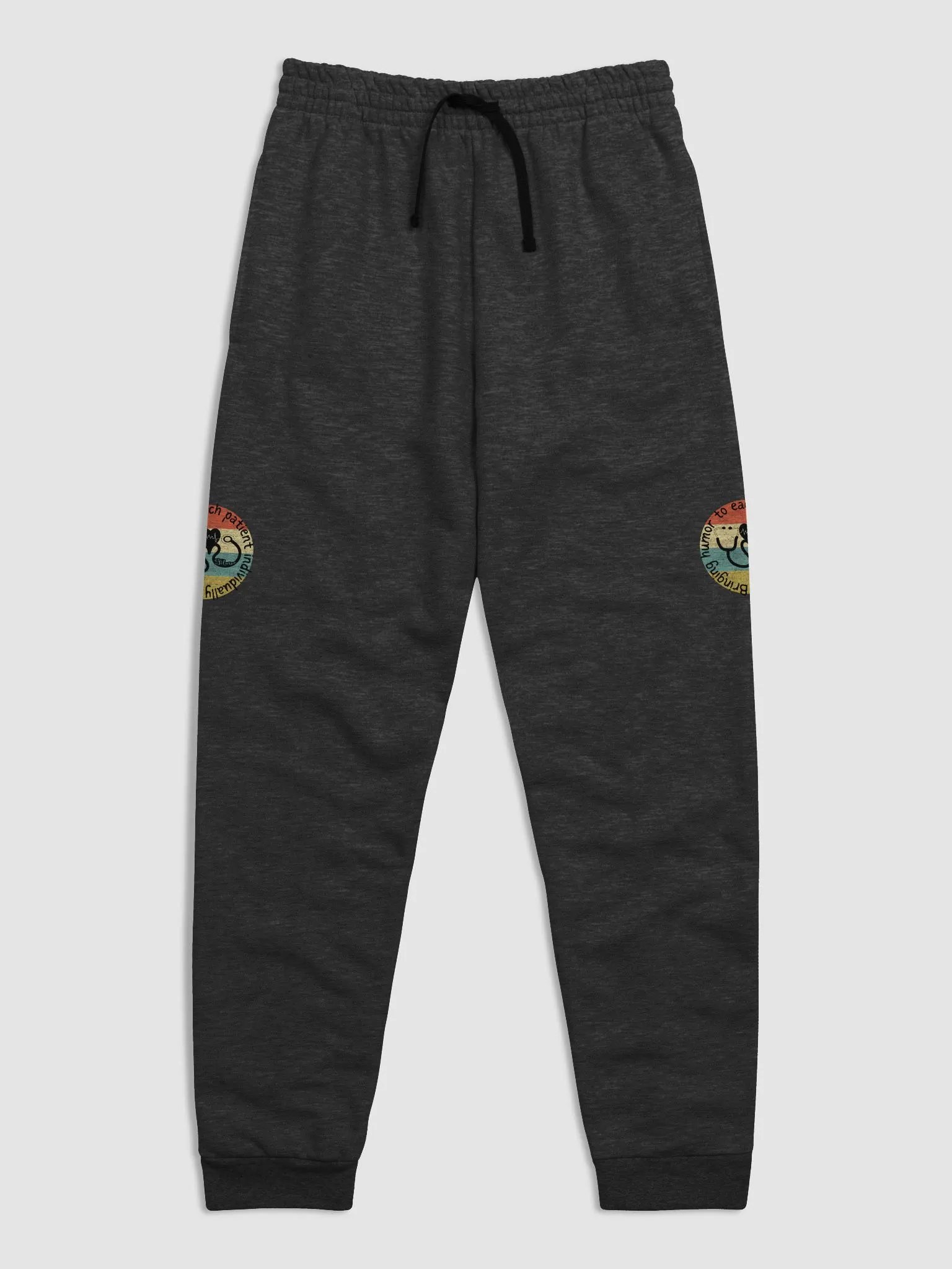 Bringing humor to each patient individually Joggers product image (23)