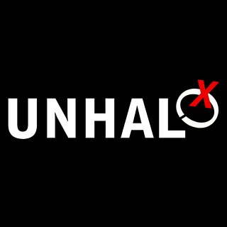 UNHALO Streetwear – No Halo. No Apologies.
