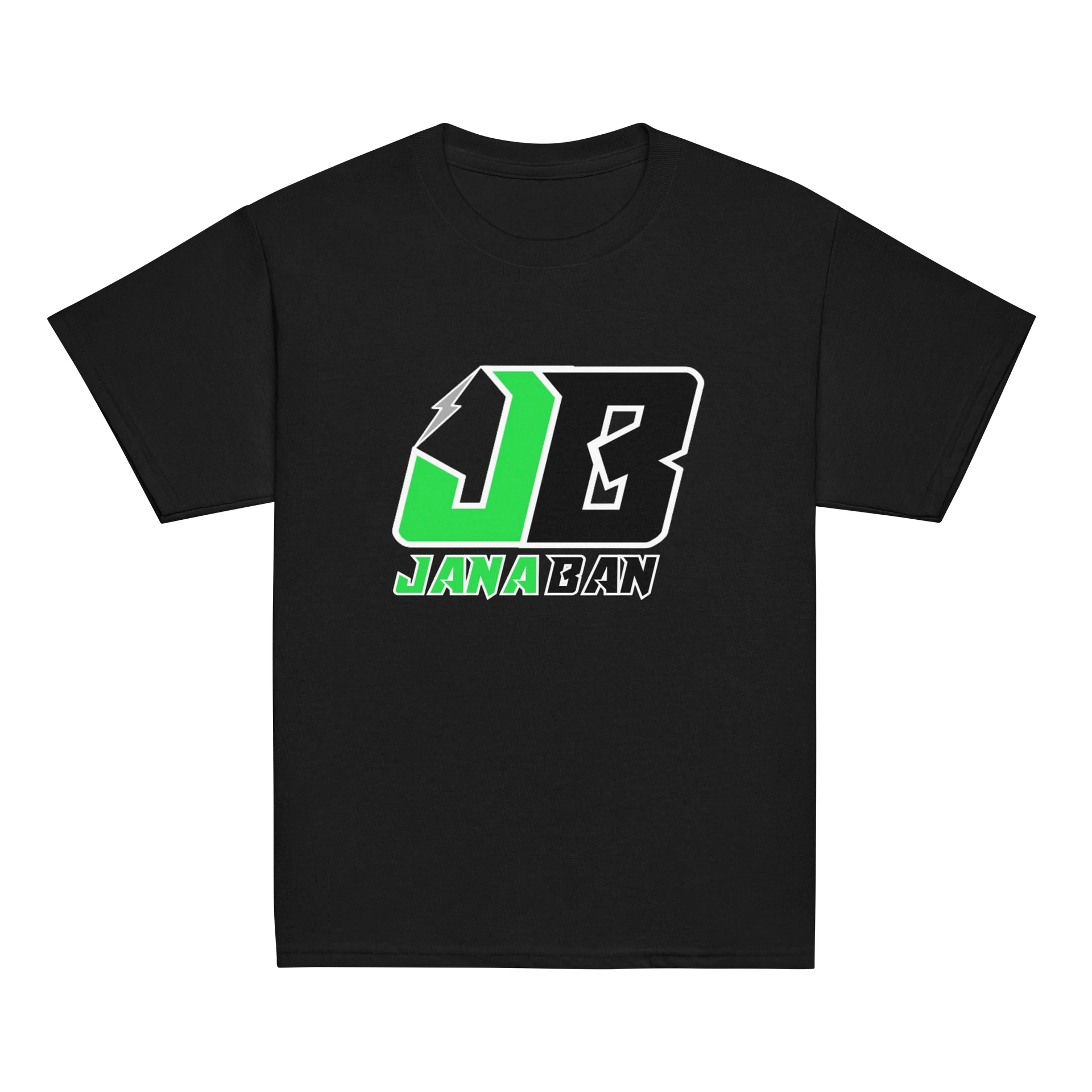 JanaBan Youth Tee product image (2)