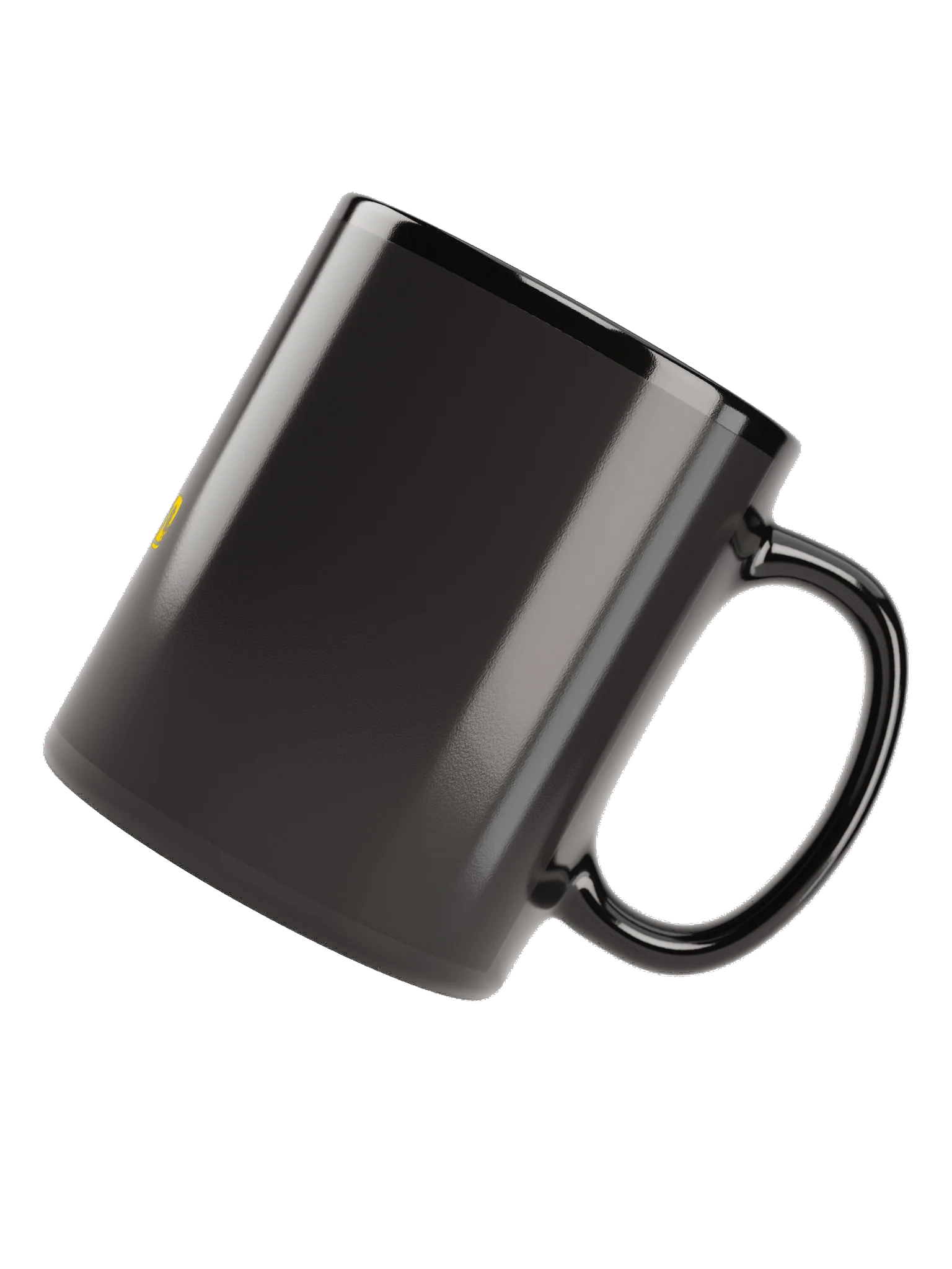Dick Snifford Portrait Mug product image (6)
