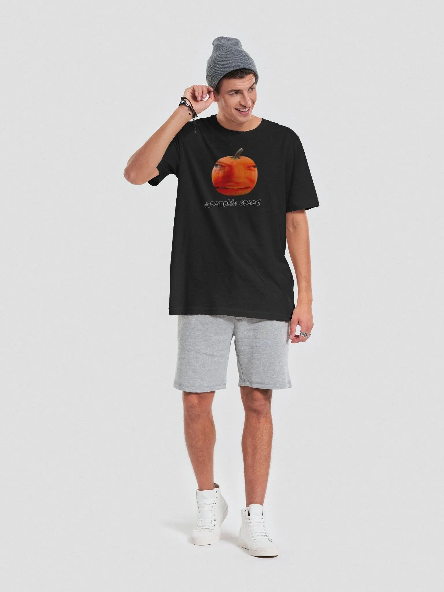 pempkin speed T-Shirt product image (46)