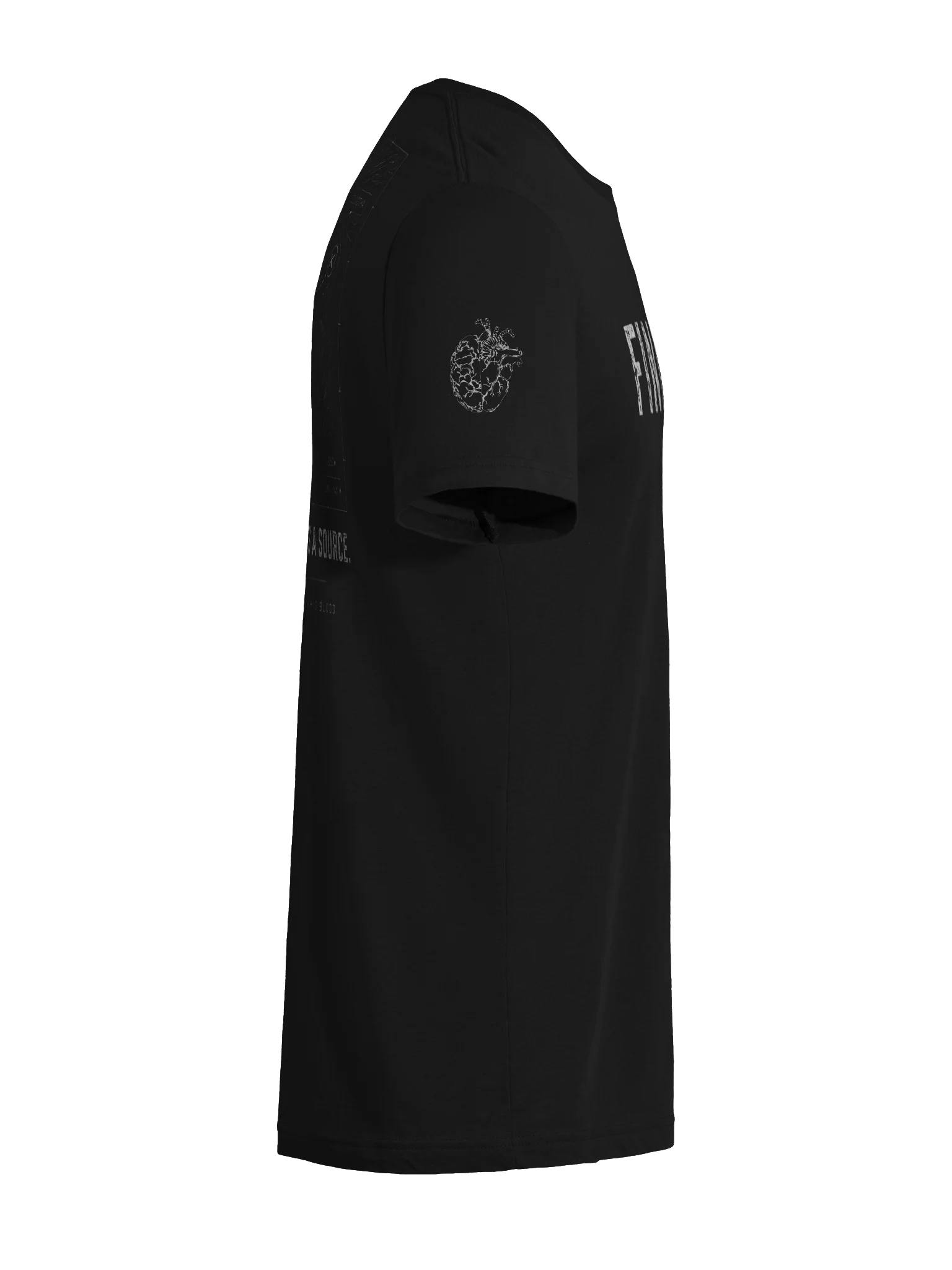 It Is Finished - T-Shirt product image (11)
