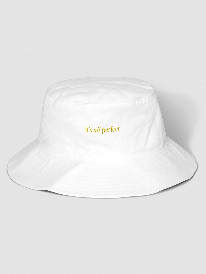 The Flexfit Bucket Hat product image (2)