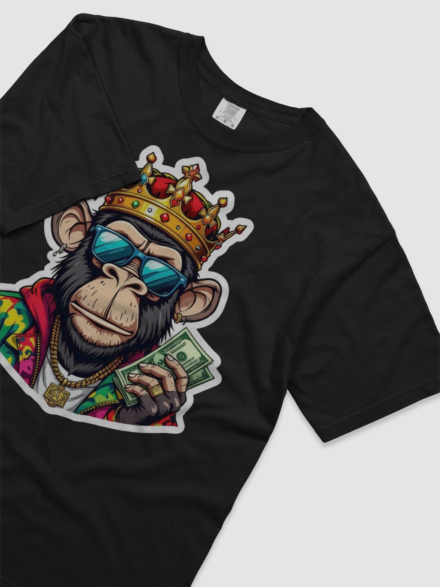 Monkey street drip product image (3)