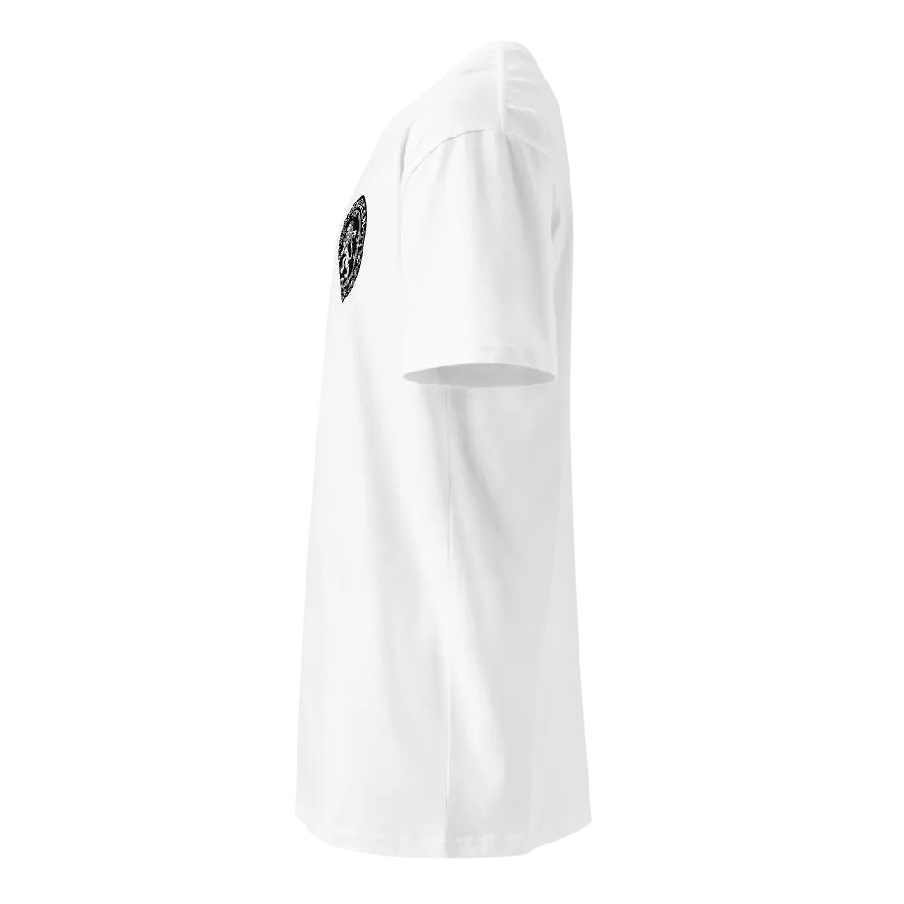ROYAL STAMP SD Unisex Premium T-Shirt product image (11)
