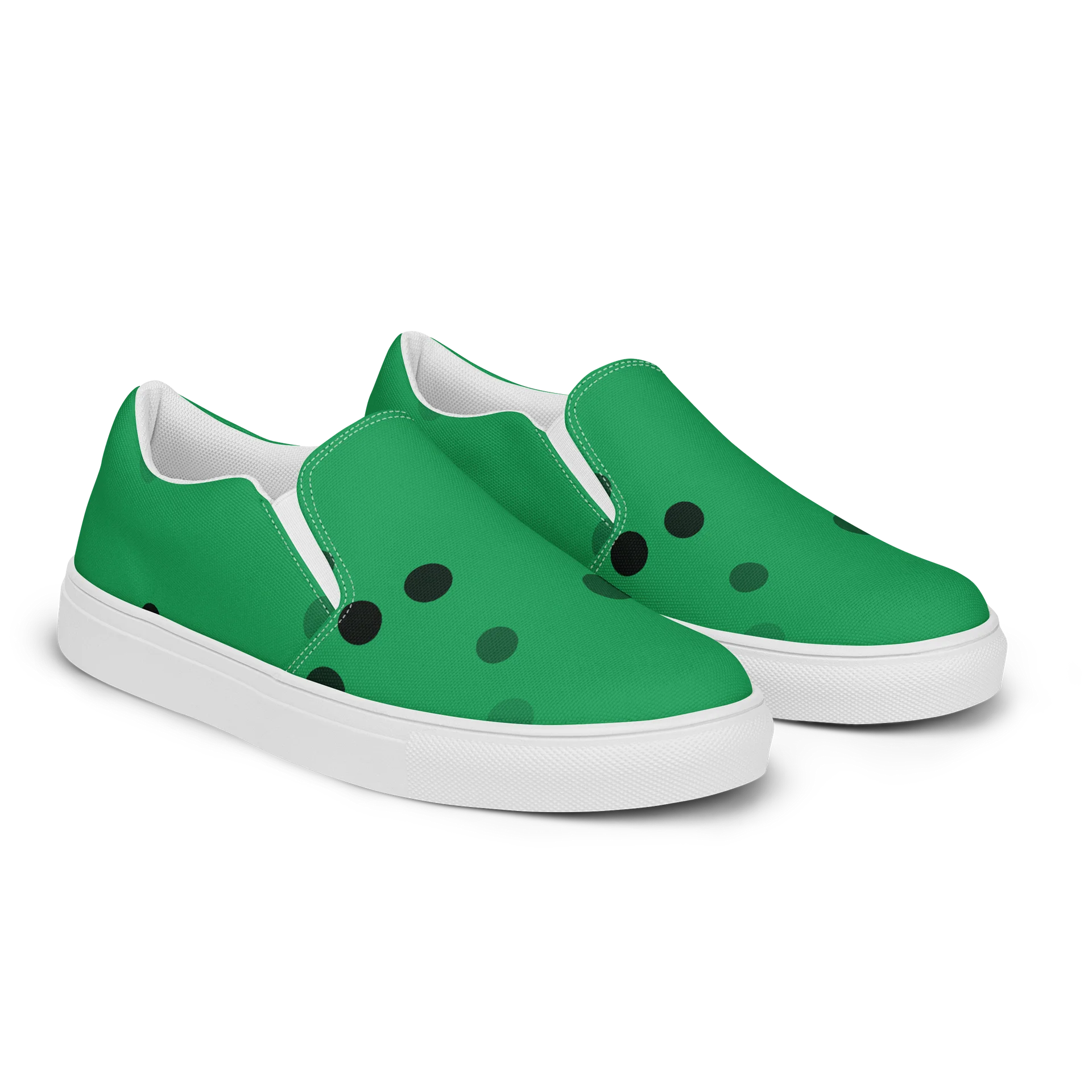 Green impact Slip-Ons product image (2)
