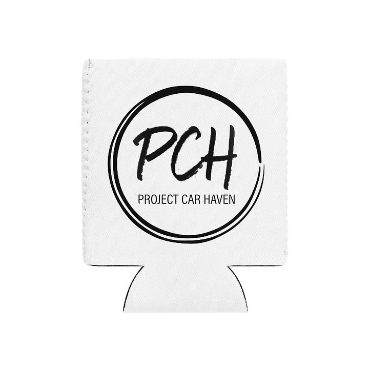 PCH Stubby holder/Coozie product image (1)