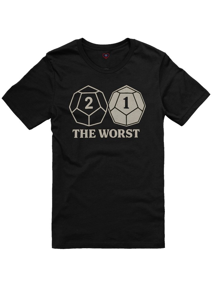 Three With Fear product image (1)