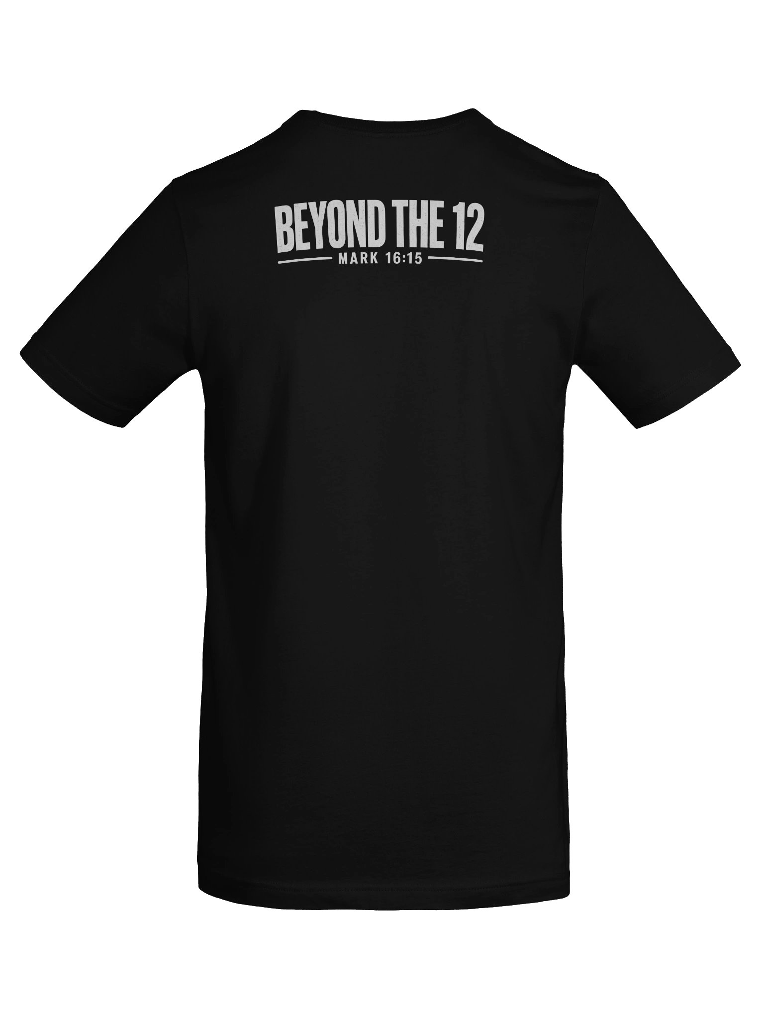 The 12 Went Tee product image (39)