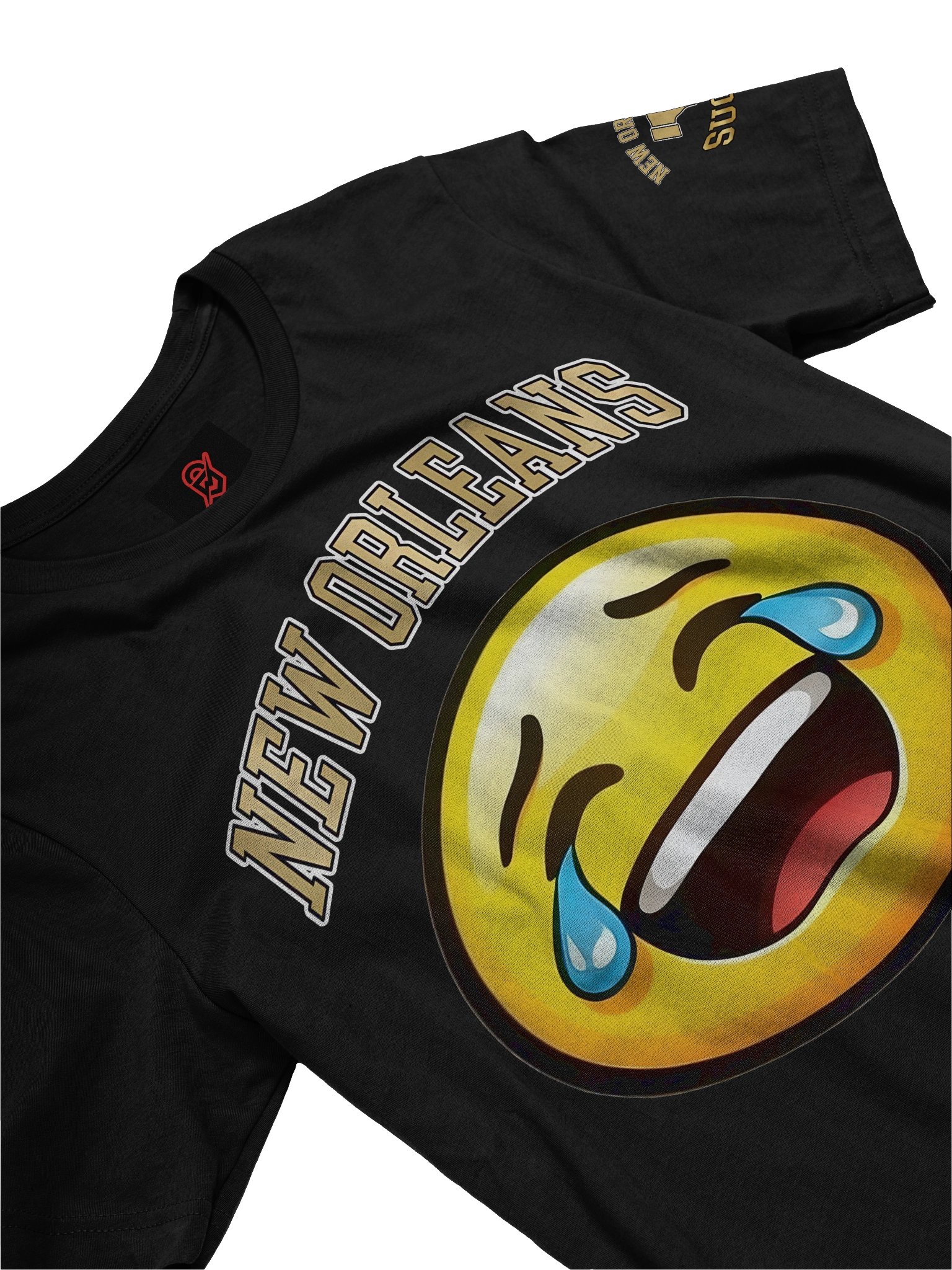 Laughing Stock | New Orleans | Football | Rival Locker product image (18)