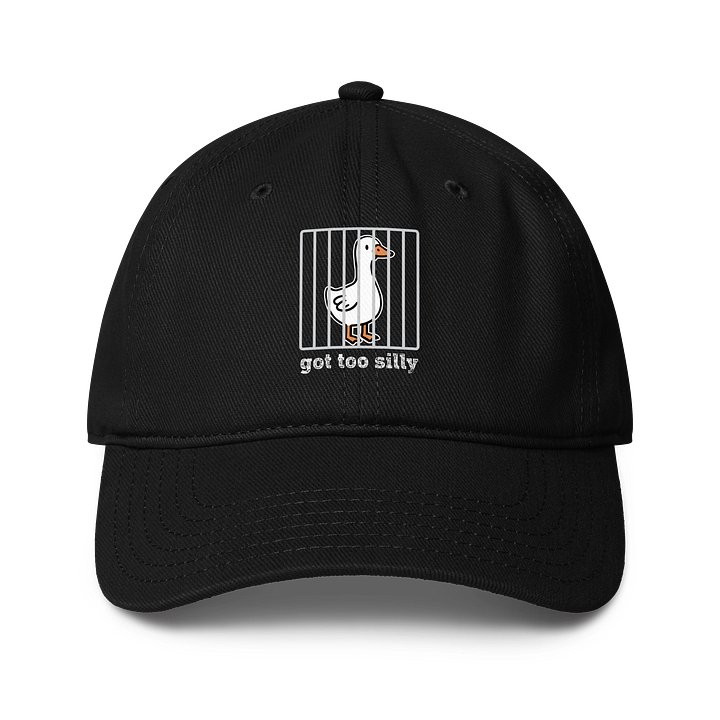 Got Too Silly Goose Hat 1B1 product image (1)